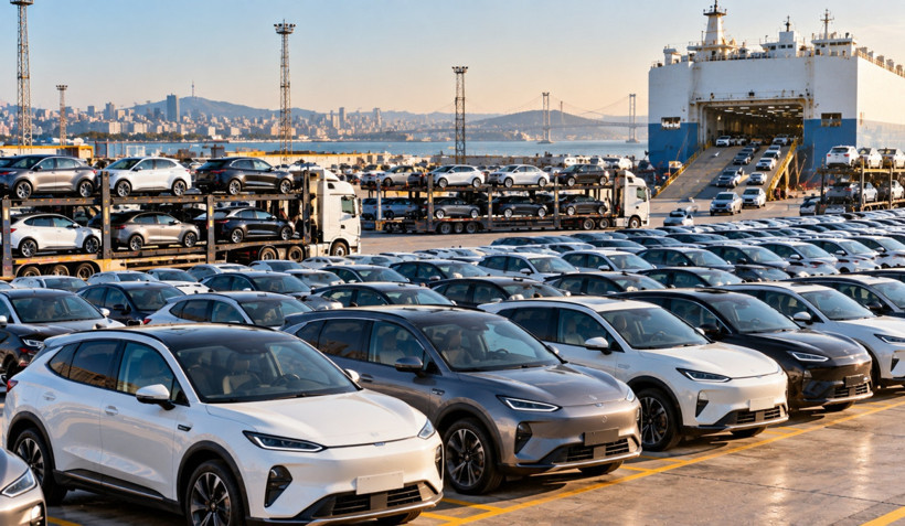 Çin otomobillerinde kritik tarih 27 Ekim: Türkiye ile Çin uzlaşma arıyor - Resim : 4