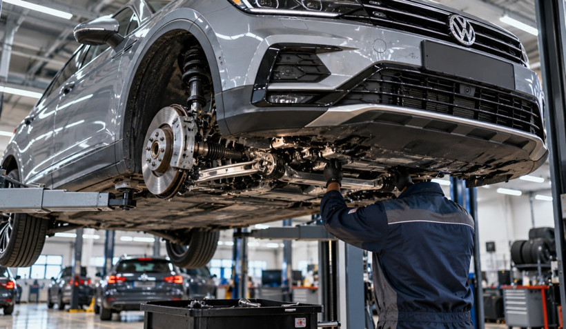 Volkswagen 2,86 milyon aracı geri çağırıyor - Resim : 2