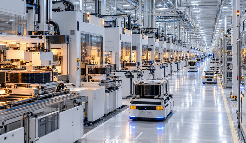 Samsung’dan AI sunucularına 5 milyar dolarlık yatırım - Resim : 2