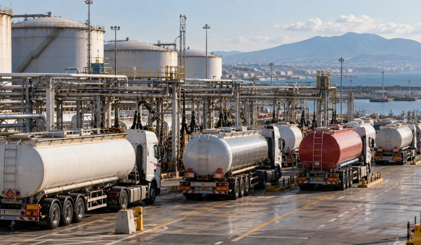 Akaryakıta tavan fiyat: Petrol devleri sıraya girdi - Resim : 2