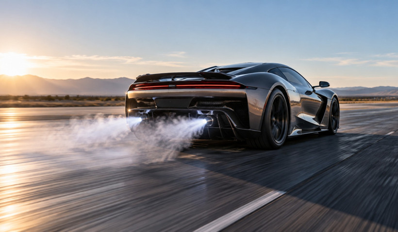 Tesla Roadster yine ertelendi: 9 yıllık bekleyiş 15 Ekim’e uzadı - Resim : 3