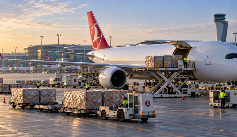 Airbus Boeing’in kalesine girdi: A350F ilk kez havalandı - Resim : 3