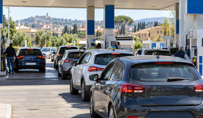 Akaryakıta tavan fiyat: Petrol devleri sıraya girdi - Resim : 3