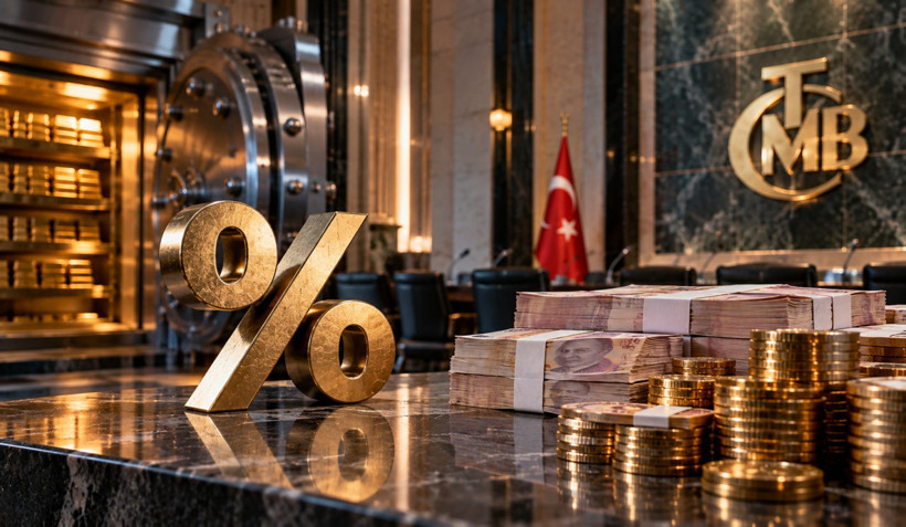 BBVA TL i&ccedil;in yeni patikayı a&ccedil;ıkladı: Kurda y&uuml;kseliş s&uuml;recek - Resim : 2