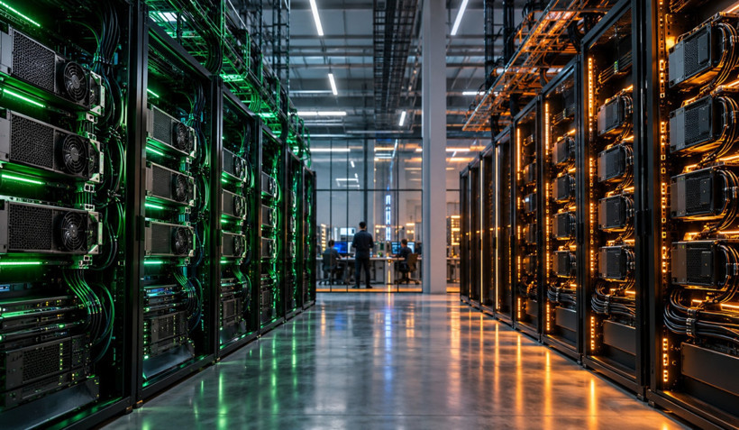 DeepSeek ve Huawei Nvidia&rsquo;ya karşı birleşti - Resim : 4