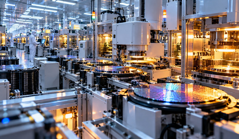 Micron’da yapay zekâ talebi 32 milyar dolara çıktı - Resim : 1