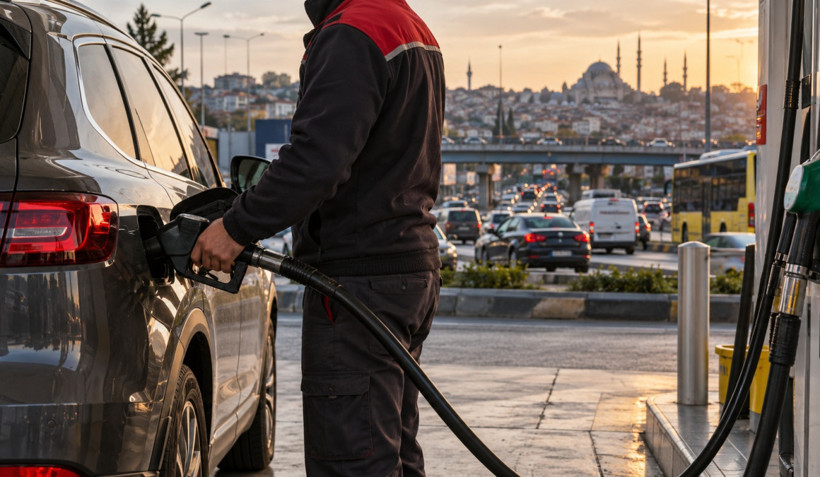 Çin yakıt ihracatını durdurdu: Petrol yeniden 100 doların üzerine çıktı - Resim : 2