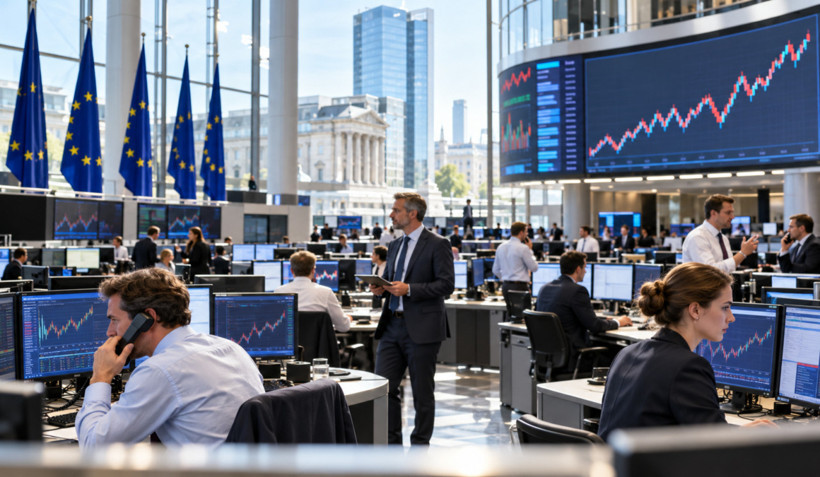 Fransa bor&ccedil; kıskacında: 125 milyar euroluk kesinti planı - Resim : 1