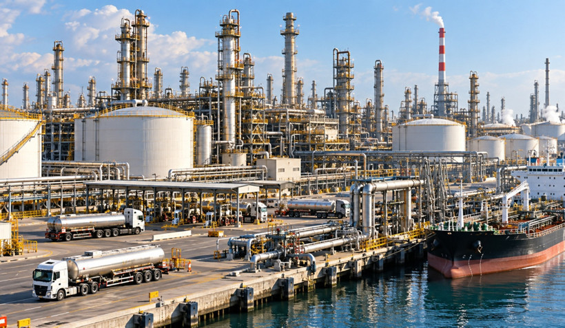 Shell’de rafineri marjı üç ayda yüzde 75 sıçradı - Dünya Gazetesi