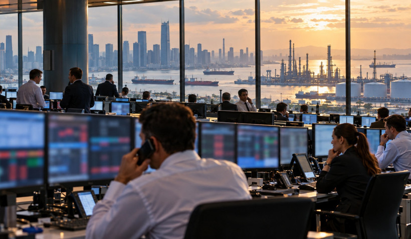IMF&rsquo;den petrol fiyatları i&ccedil;in 2027 uyarısı - Resim : 3