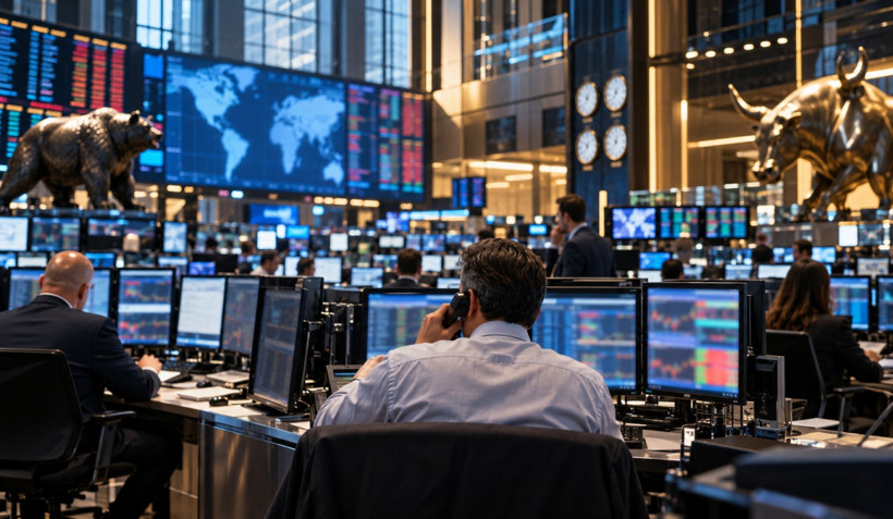 Barclays k&uuml;reseler borsalarda Japonya'yı &ouml;ne &ccedil;ıkarıyor - Resim : 1
