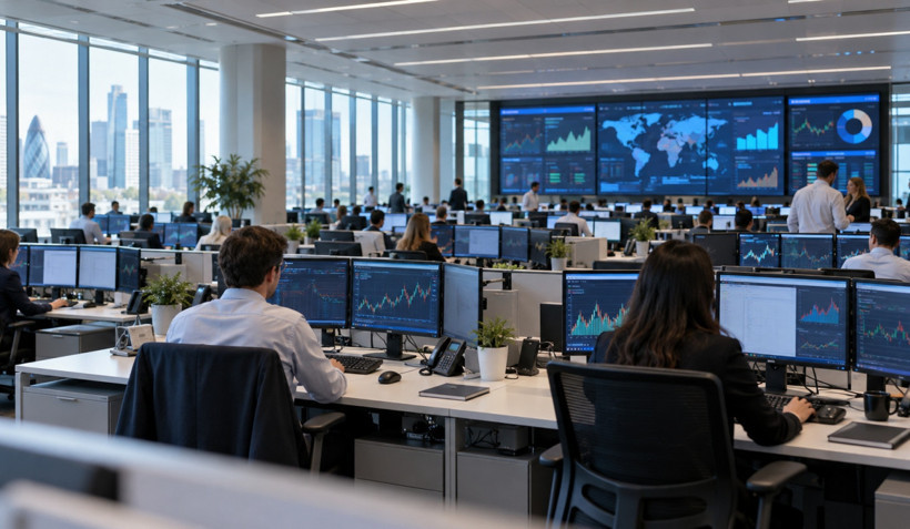 ECB'de 2,1 trilyon euroluk tartışma: Bankalara yeni maliyet g&uuml;ndemde - Resim : 1