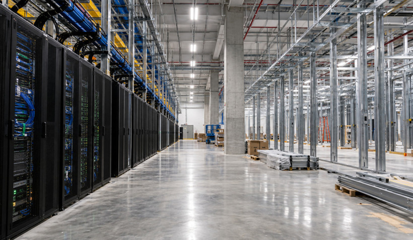 Nvidia destekli 5 milyar dolarlık halka arz iptal edildi - Resim : 1