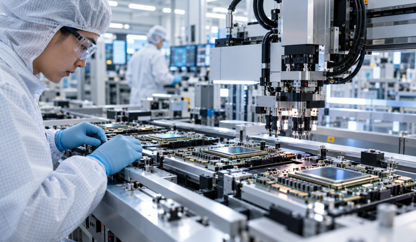 Apple ve Tesla geleceğin şirketleri listesinde geride kaldı: İlk 10'da kimler var? - Resim: 10