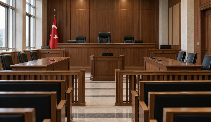 Vin&ccedil; &uuml;reticisi iflas etti: Alacaklılara bir ay s&uuml;re - Resim : 1