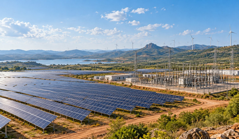 AB'nin Antalya planı ortaya &ccedil;ıktı: 2040'a uzatma, yeni finansman yok - Resim : 3