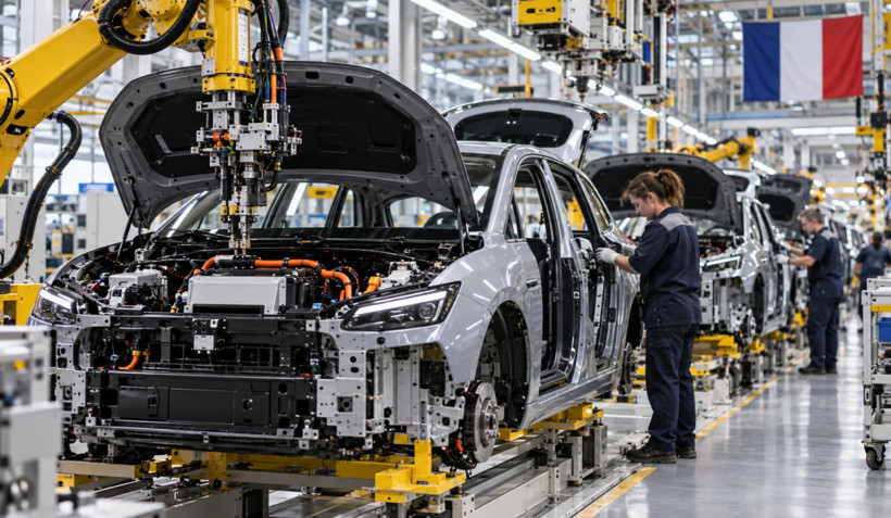 Renault’da elektrikli satış rekoru: Fransa’da pay yüzde 60’a çıktı - Resim : 2