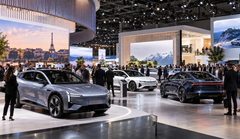 Renault’da elektrikli satış rekoru: Fransa’da pay yüzde 60’a çıktı - Resim : 3