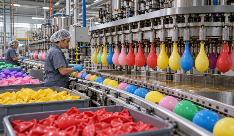 25 yıllık balon &uuml;reticisine konkordatoda ek s&uuml;re - Resim : 2
