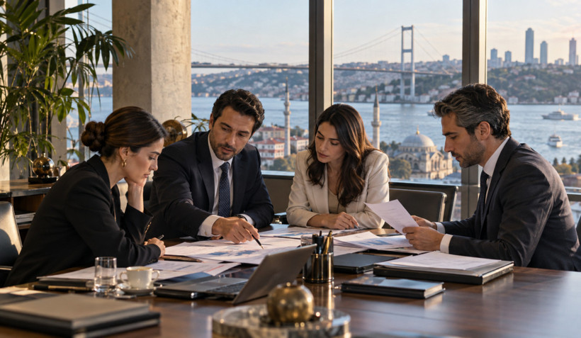 Yabancı yatırımda 11 ülke yön değiştirdi: Türkiye 95 ülkeyle aynı grupta - Resim: 3