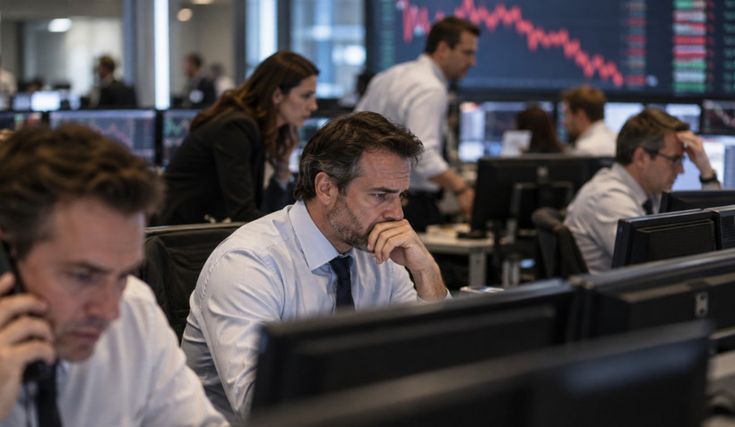 IMF stres testi: Bankacılıkta risk uyarısı - Resim: 8