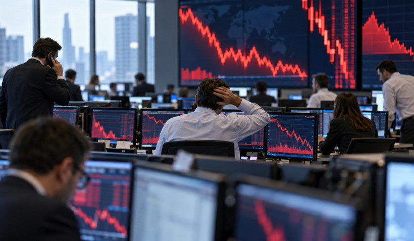 IMF stres testi: Bankacılıkta risk uyarısı - Resim: 9