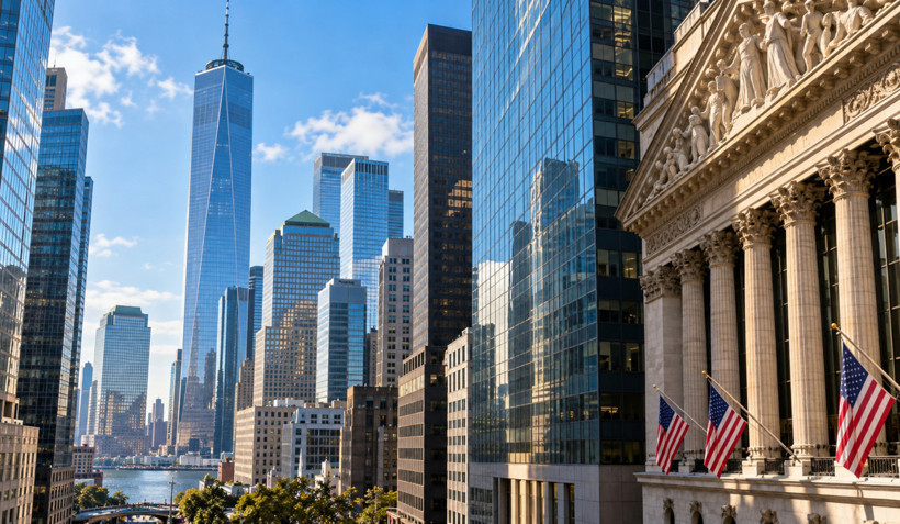 BlackRock'a 205 milyar dolar aktı: Paranın yeni adresi dikkat &ccedil;ekti - Resim : 1