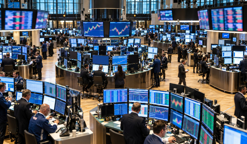 BlackRock'a 205 milyar dolar aktı: Paranın yeni adresi dikkat &ccedil;ekti - Resim : 3