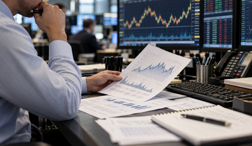 Doların dört haftalık yükselişi bitiyor, euro 17 ayın dibinden döndü