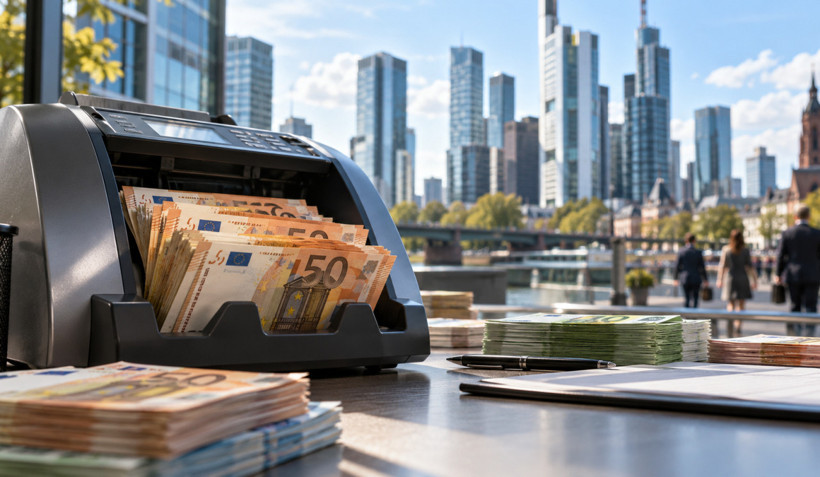 Doların dört haftalık yükselişi bitiyor, euro 17 ayın dibinden döndü