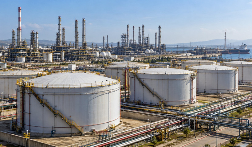 Aynı miktarda petrol aldı, 29 milyar dolar fazla ödedi - Resim : 1
