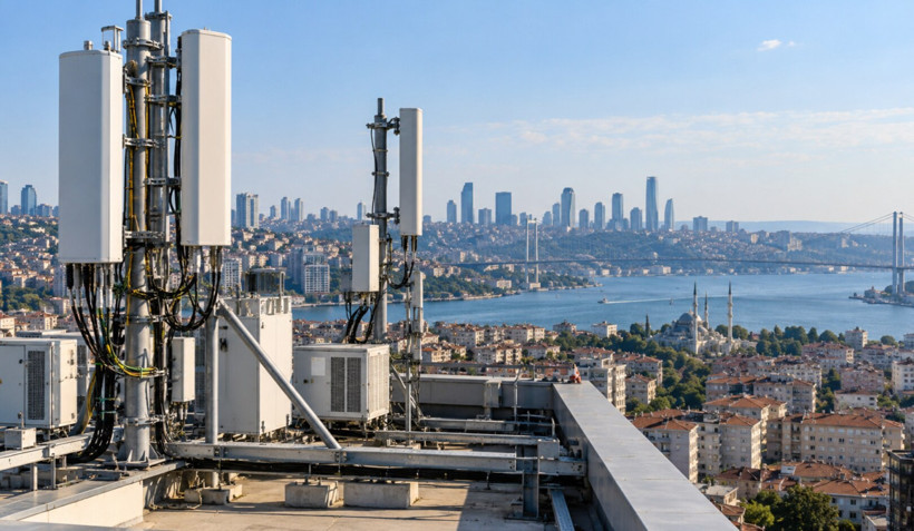 T&uuml;rkiye'nin mobil hat beklentisi y&uuml;kseldi: 2027 i&ccedil;in hedef 105 milyon - Resim : 2