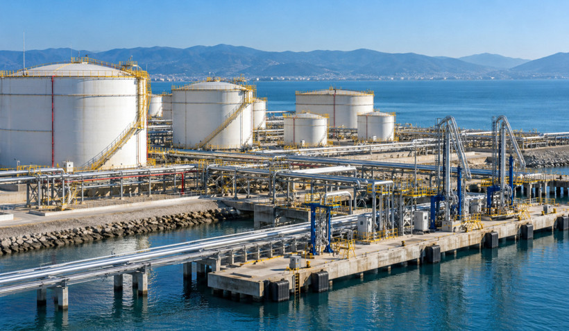 Petrol 110 dolardan döndü: Türkiye’ye de dizel gelecek - Resim : 2