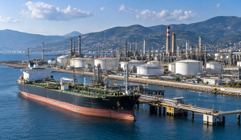Aynı miktarda petrol aldı, 29 milyar dolar fazla ödedi - Resim : 3