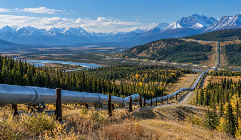 Kanada'nın petrol merkezi Alberta ülkeden ayrılmayı oyluyor - Resim : 2