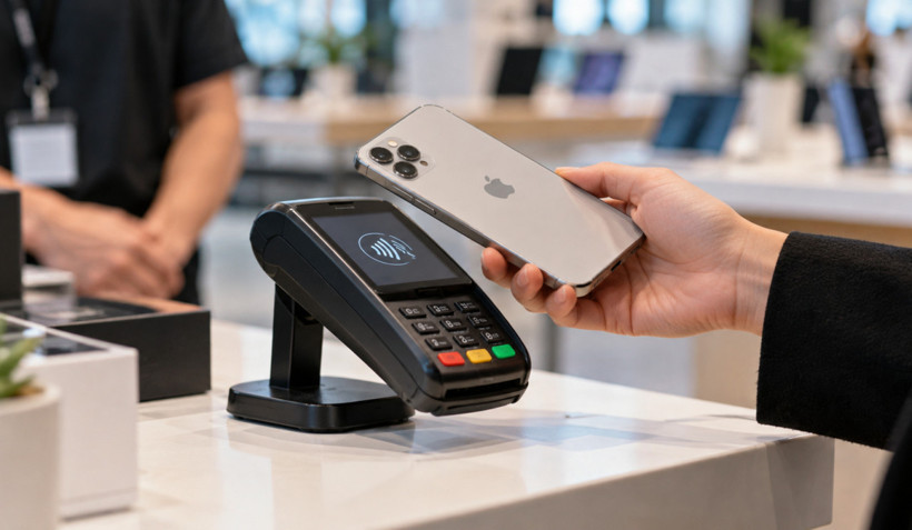 Apple'a İngiltere'den çifte baskı: iPhone'u aç, ücretleri düşür - Resim : 1