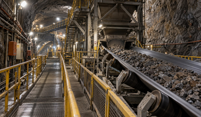 Bakırda 93 bin ton kayıp: BHP'nin &uuml;retimi y&uuml;zde 19 d&uuml;şt&uuml; - Resim : 3