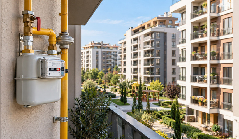 BOTAŞ'ın 2027 bor&ccedil;lanma ihtiyacı 312 milyar liraya yaklaştı - Resim : 5