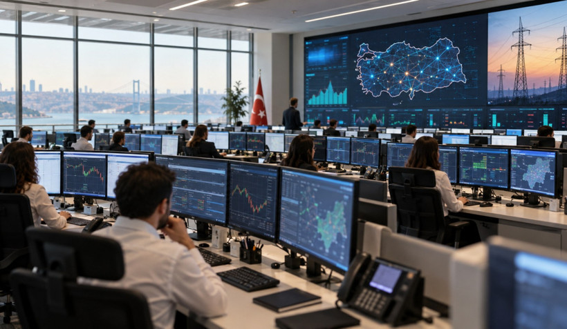 Karbon alım satımına dair kurallar belirlendi, sanayide yeni maliyet gündemde - Resim : 1