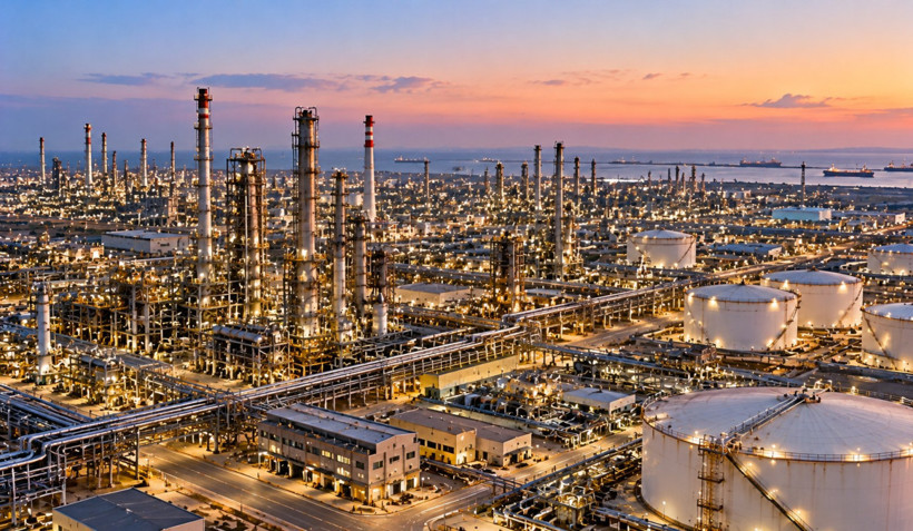 ABD'den Hindistan'a petrol teklifi: Ticaret anlaşmasında sona yaklaşıldı - Resim : 2