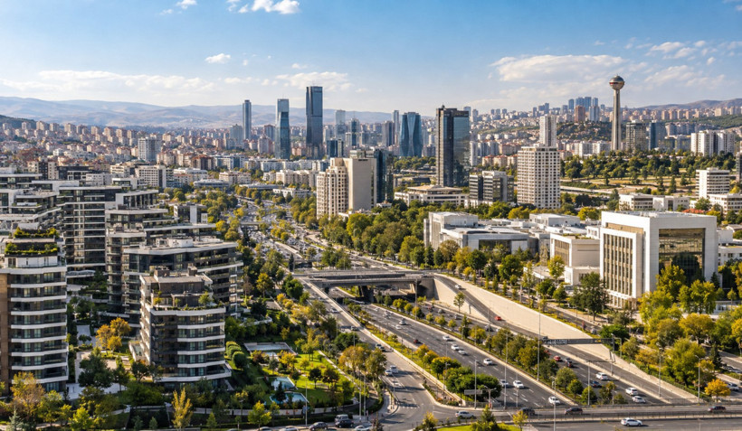 Yaşam kalitesinde Bursa, İstanbul'u geçti: 70 şehir arasında dikkat çeken fark - Resim: 6