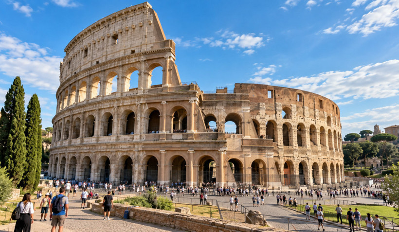 Türkiye turist sayısında dördüncü: İşte 25 ülkelik liste - Resim: 13