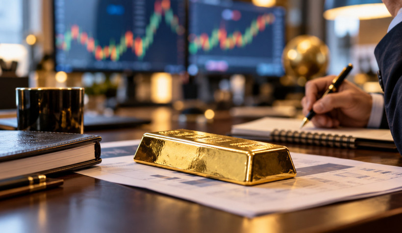 Altında 4.100 dolar alarmı: Uzmanlar düşüş riskine dikkat çekti - Resim: 2
