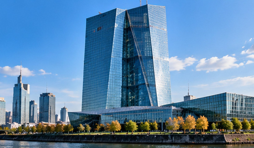 S&P'den &uuml;&ccedil; merkez bankası i&ccedil;in faiz artışı tahmini - Resim : 1
