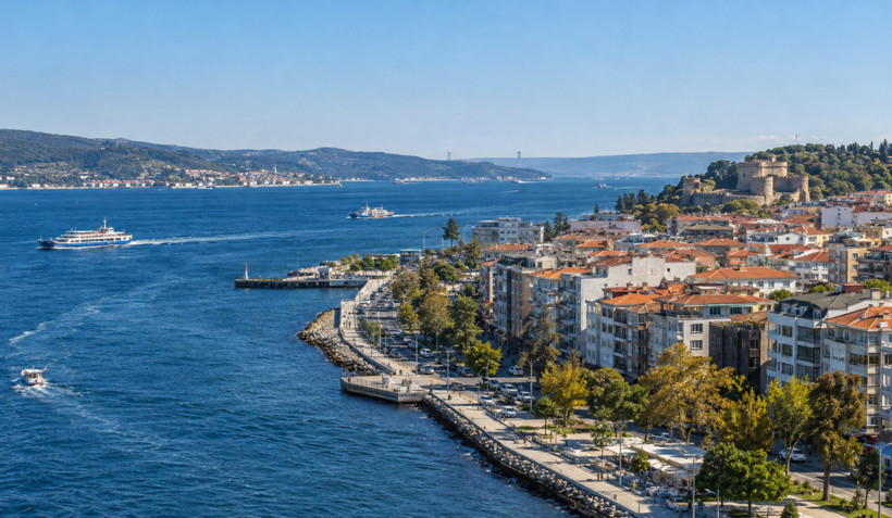 Kirada İstanbul zirvede: En az artış nerede? - Resim: 4