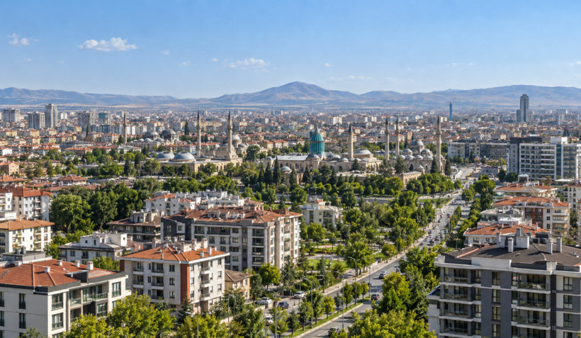 Kirada İstanbul zirvede: En az artış nerede? - Resim: 7