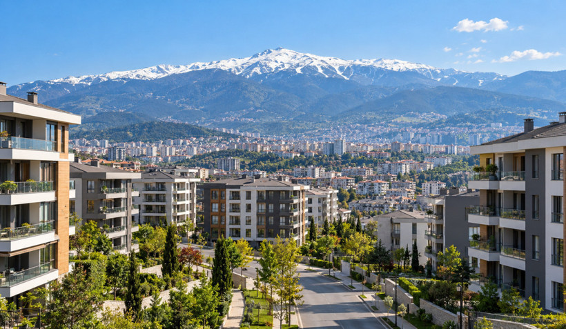 Kirada İstanbul zirvede: En az artış nerede? - Resim: 9