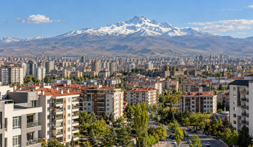 Kirada İstanbul zirvede: En az artış nerede? - Resim: 14