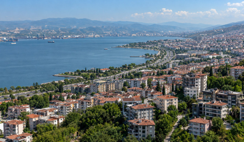 Kirada İstanbul zirvede: En az artış nerede? - Resim: 15