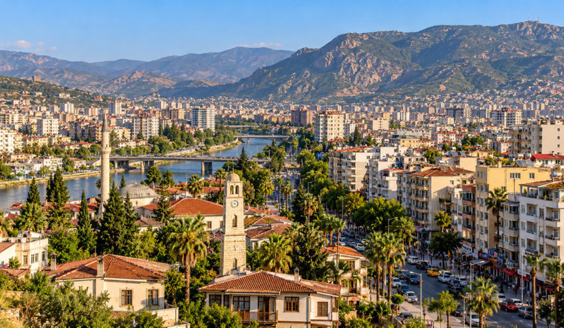 Kirada İstanbul zirvede: En az artış nerede? - Resim: 17